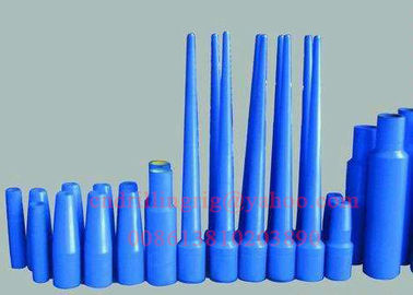 Wireline Core Barrel Drill Tools BQ NQ HQ PQ Pemulihan Tap Untuk Pengeboran Inti Berlian