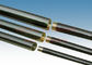 Perlakuan panas PWL PC Wireline Drill Rods 1.5m 3m 114.3mm / 101.6mm Drill Pipe