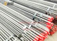 60mm - 3600mm Panjang Tungsten Carbide Drill Rod, Tapered Integral Mining Drills