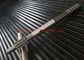 Bijih Penambangan Batu Bor Alat Shank Adaptor Untuk Drifter Rod / Top Hammer