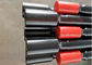 Durable Top Hammer Rock Drill Rods Thread Mf Batang Ekstensi Untuk Penambangan / Peledakan