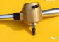 Lubang Drlling Pneumatic Integral Steel Rod / Mesin Pahat Penggiling Bit G100
