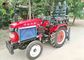Traktor Hidraulik Dipasang Rig Pengeboran Sumur Air 100m