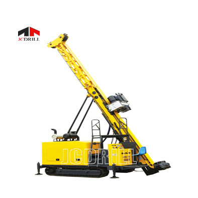 Beli 1500m Wireline Diamond Core Rig Dan Rig Pertambangan Eksplorasi Geologi pembuatan online