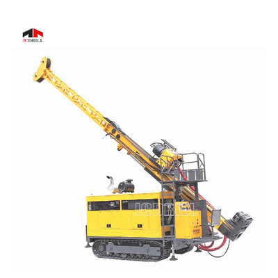 Beli Mesin Rig Bor Berlian 2000m Dengan Mesin Diesel pembuatan online