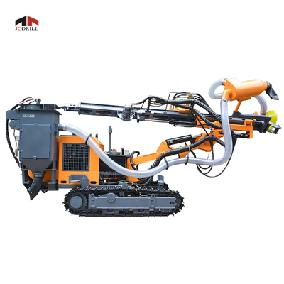 Beli Pabrik menjual rig pengeboran lubang bawah untuk pengeboran lubang ledakan crawler tambang pengeboran rig pembuatan online