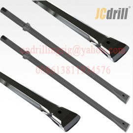 Beli Penggalian Batang Baja Bor Integral Untuk Pengeboran Lubang Kecil H22x108mm Shank pembuatan online