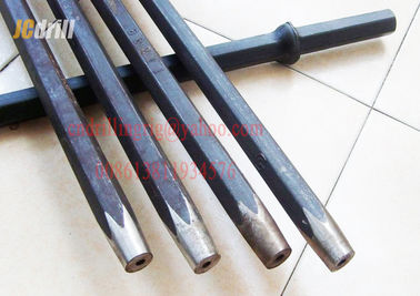 Beli 7 ° Batang Bor Tirus, Tungsten Carbide Rod untuk Industri Pertambangan Bawah Tanah pembuatan online