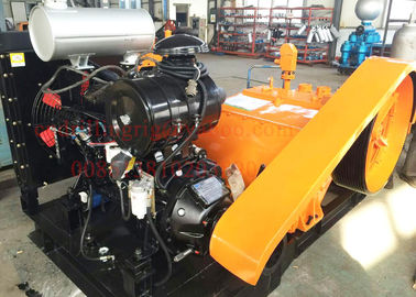 Beli Pompa Lumpur Deep Hole Drilling Mud, Pompa Silinder Reklamasi Tunggal Bertindak pembuatan online