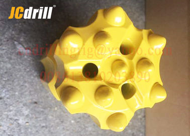 Beli Ballistic Retractable Rock Boring Drill Bits High Grade Tungsten Carbide Sisipan pembuatan online