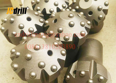 Beli Tapered Reamer Drill Bit Forging Type, T45 Tungsten Carbide Tombol Drill Bit pembuatan online