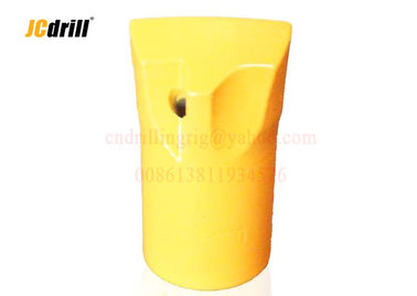 Beli Tungsten Carbide 7 ° Pahat Bor Bits untuk Pengeboran Hard Rock Dalam Industri Pertambangan pembuatan online