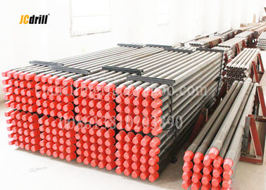 Beli Rotary Perkusif Drilling DTH Drilling Tools, Down The Hole Steel Drill Pipe 8mm pembuatan online