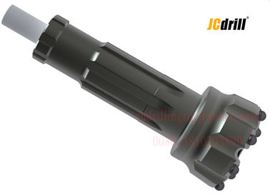 Beli 3 Inch DTH Drilling Tools DTH Hammer Tombol Drill Bit Untuk Pengeboran Lubang Kecil pembuatan online