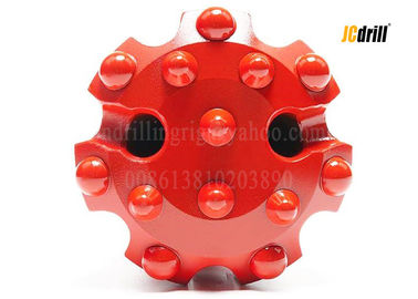 Beli 5 Inch DTH Drilling Tools Turun Lubang Lubang Bits Untuk Lubang Besar Lubang Pengeboran pembuatan online