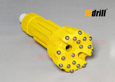 Beli 6 Inch Hard Rock Borehole Drilling DTH Drill Bits Dengan Bahan Tungsten Carbide pembuatan online