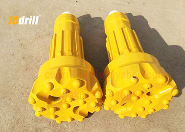 Beli Down The Hole DTH Drilling Tools, 8 '' Lubang Bor Bits Untuk Rock Blasting pembuatan online