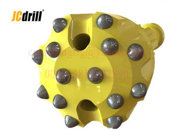 Beli Tungsten Carbide DTH Drilling Tools, Forging DTH Drill Bits untuk Pengeboran Borehole Rock pembuatan online