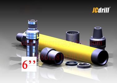 Beli Carbide Material 6 '' DTH Hammer Untuk Pengeboran Sumur Air Dan Batuan pembuatan online