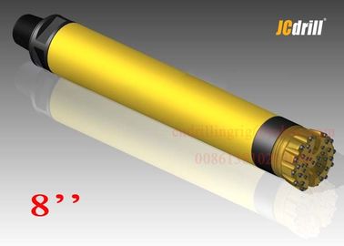 Beli 8 '' Pengeboran lubang bor DTH Alat Pengeboran Atlas Copco DTH Hammer Big Diameter pembuatan online