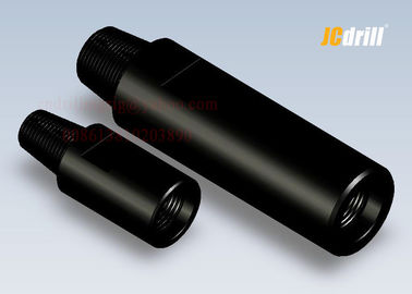 Beli Male / Female Threaded Drill Bit Adapter Untuk Down Lubang Pengeboran Dalam Ukuran Yang Berbeda pembuatan online
