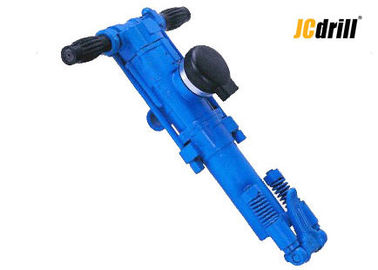 Beli Atlas Copco Pneumatic Jack Hammer Air Leg Rock Drill untuk Quarry Blast Hole YT26 pembuatan online