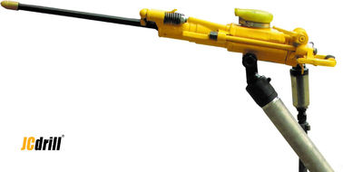 Beli Hand Held Pneumatic Jack Hammer, High Impact Energy Air Leg Rock Drill YT29A pembuatan online