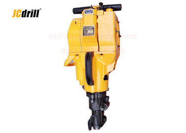 Beli Hand Held Bensin Rock Drill Bertenaga, Bensin Jack Hammer Mudah Dibawa pembuatan online