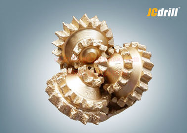 Beli 17 Inch Tungsten Carbide Tombol Tricone Rock Bits Logam Sealed Bearing pembuatan online