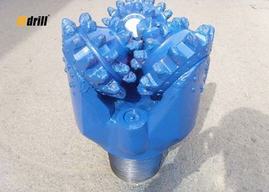 Beli Logam Sealed Tricone Drill Bit Water Well Drilling Tools Dengan Roller Bearing pembuatan online