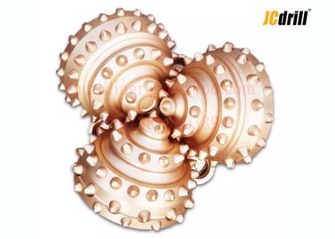 Beli Masukkan Alat Pengeboran Air Sumur Gigi TCI Tricone Rock Roller Bits 10 '' pembuatan online