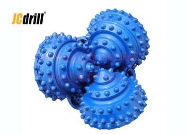 Beli 16 '' Tiga Kerucut Tombol Tricone Drill Bit Untuk Pengeboran Air Sumur Bor pembuatan online