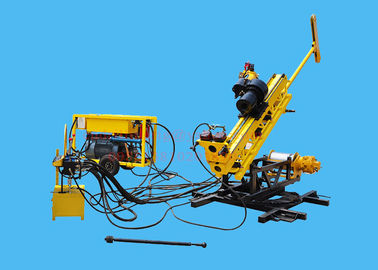 Beli 360 ° Underground Hydraulic Core Drilling Rig, Underground Drilling Machine online manufacture