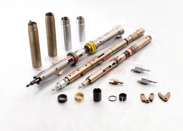 Beli 5ft / 10ft Diamond Core Drilling Alat Double Tabung Wireline Core Barrel System pembuatan online