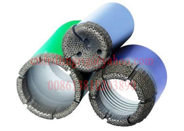 Beli NW HW Diamond Casing Shoe Diamond Core Bit Durable diresapi pembuatan online