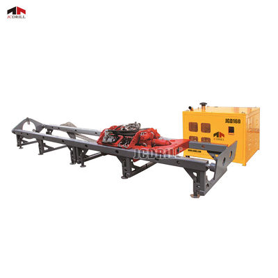 Beli Pengeboran Anchor Underground Listrik Listrik Horisontal Boring Anchor Boring Rig Untuk Teknik pembuatan online
