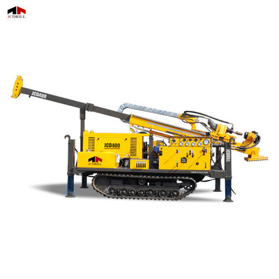 Beli RIG pengeboran geoteknik Core Rotary Wireline Wireline Core Rot pembuatan online