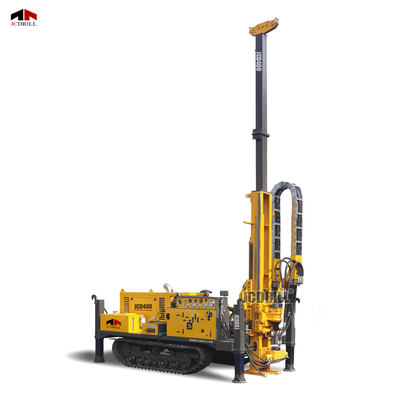 Beli RIG pengeboran geoteknik Core Rotary Wireline Wireline Core Rot pembuatan online