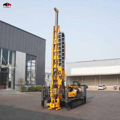 Beli Turbocharger Core Drilling Rig BW-120 for Precise and Accurate Drilling pembuatan online