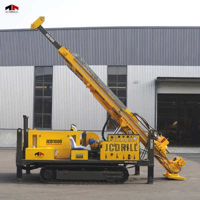 Beli BW-120 Mud Pump Model Core Drilling Machine for Drill Depth 350-700-800m Deep Drilling pembuatan online
