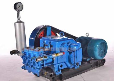 Beli Pompa Lumpur Tekanan Tinggi Triplex Drilling dengan Diesel / Hidrolik / Electric Powered pembuatan online