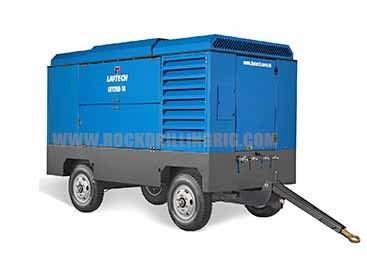 Beli Kompresor Udara Sekrup Portabel Liutech LUY215-21 pembuatan online
