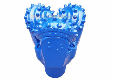 Beli 8 3/4 "Alat Pengeboran Sumur Air Masukkan TCI Tricone Rotary Bit Untuk Air Tanah pembuatan online