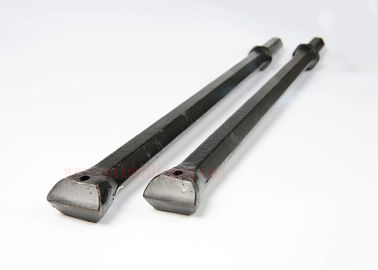 Beli JCDRILL Chisel Head Integral Rock Drill Rods untuk Hard Rock Drilling pembuatan online