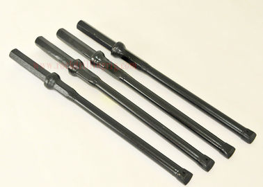 Beli Pasang Lubang Bor Batu Batang Baja Karbon Untuk Penambangan / Peledakan Diameter 20 - 42mm pembuatan online