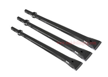 Beli Pahat Kepala Integral Batu Bor Lubang Pengeboran Lubang Kecil Hex 22 * ​​108mm pembuatan online