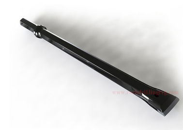 Beli Carbon Steel 800mm Rock Drill Rods Alat Untuk Pneumatik Rock Drilling pembuatan online