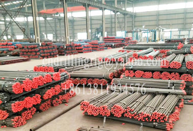 Beli Penambangan Ledakan Lubang Batu Bor Batang Shank Plug Lubang Dengan Pahat Kepala pembuatan online