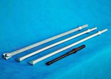 Beli Penempaan / Pengecoran Batang Baja Berulir Integral Hex22 * 108 Panjang 900mm pembuatan online