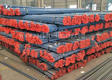Beli H19 / H22 Alat Bor Batu, Batang Bor Baja Karbon Untuk Jack Hammer pembuatan online